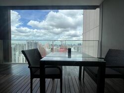 OUE Twin Peaks (D9), Condominium #462068861